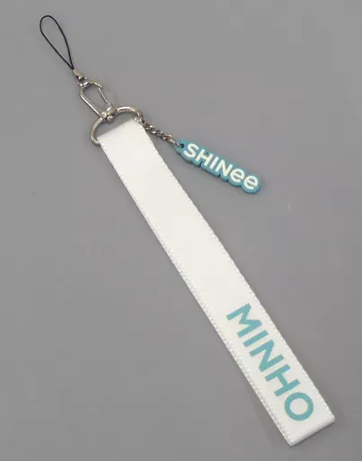 ミンホ ネームタグ 「SHINee DAY ☆ 10th ANNIVERSARY」