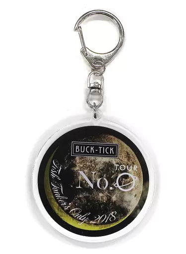 BUCK-TICK　櫻井敦司　ウッド　キーホルダー　Fish　Tank　only 51lepLe9foL._UF350,350_QL50_.jpg