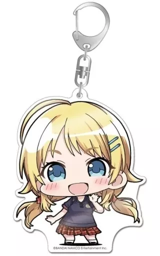 八宮めぐる ミニッチュ デカアクリルキーホルダー 「アイドルマスター シャイニーカラーズ」