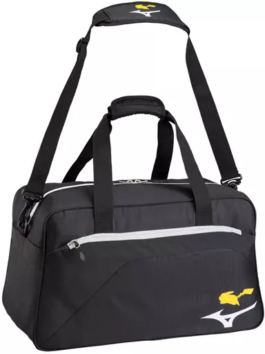 MIZUNO ミズノ　ピカチュウ　ボストンバック　コラボ　限定 MIZUNO ミズノ ボストンバッグ ピカチュウ ポケモンセンターコラボ