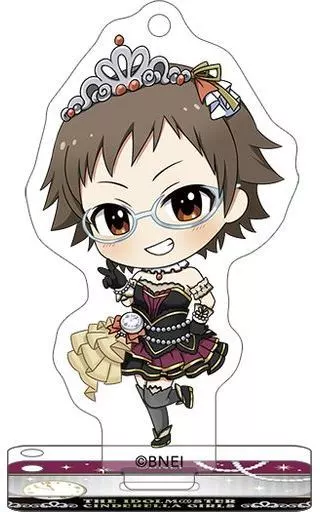 北川真尋 「アイドルマスター シンデレラガールズ スタキー vol.2」