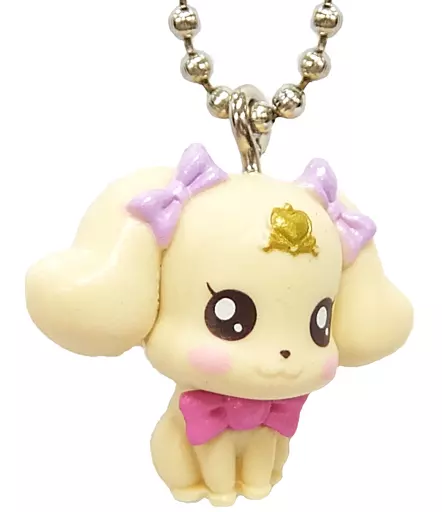 ラテ 「ヒーリングっど プリキュア ヒーリングっどスイング」