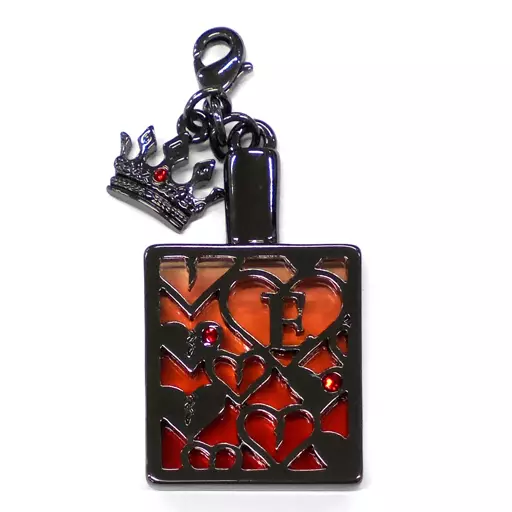 鳳瑛一 「うたの☆プリンスさまっ♪ All-Star Shop トレーディングチャーム アイドルプロデュースフレグランスVer. 『RAGING』」