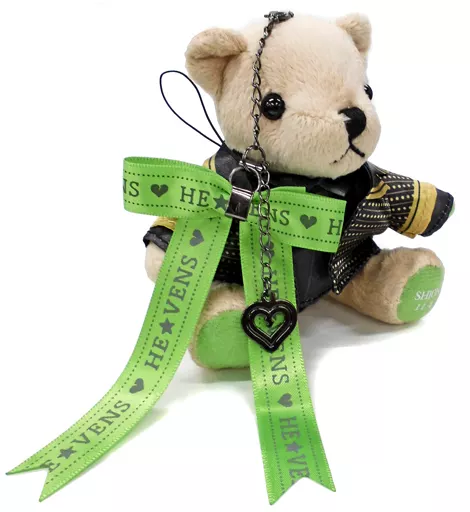 天草シオン ミニくま☆プリストラップ 「うたの☆プリンスさまっ♪ All-Star Shop LOT 2020Ver.」 A賞