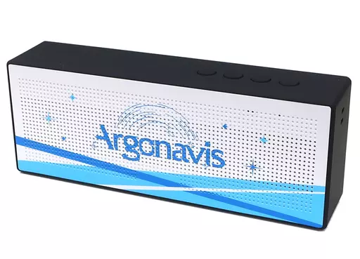 アルゴナビス from BanG Dream! AAsideスピーカー 駿河屋 -<中古>Argonavis Bluetoothスピーカー 「アルゴナビス