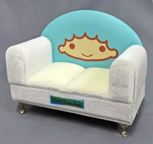 駿河屋 -<中古>キキ フェイスソファー型ジュエリーボックス