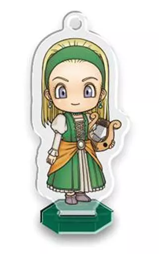 セーニャ(正面) 「ドラゴンクエストXI 過ぎ去りし時を求めて S アクリルスタンドキーホルダー」