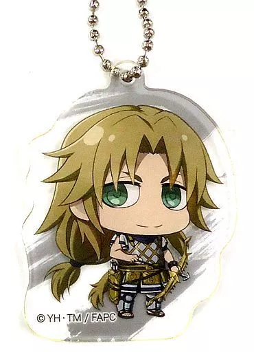 黒のアーチャー 「Fate/Apocrypha アクリルキーホルダーコレクション」