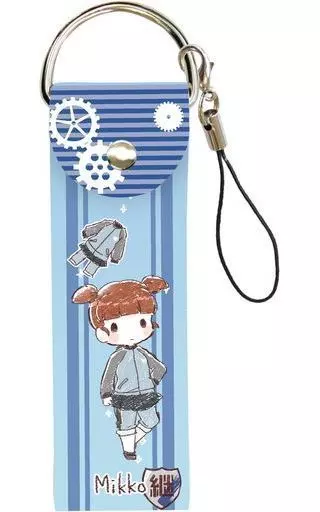 駿河屋 -<中古>28.ミッコ グラフアートデザイン ビッグレザー