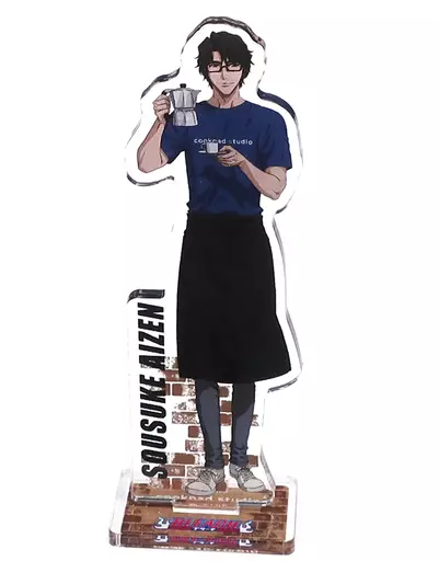 藍染惣右介 cookpad studio セット❹ 藍染惣右介 cookpad studio セット➃ Amazon.co.jp: 藍染惣右介 あい