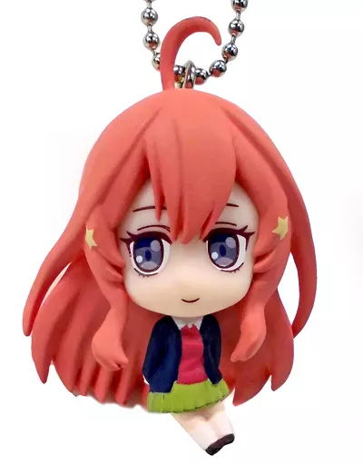 中野五月 「五等分の花嫁 カプセルコレクションフィギュア」