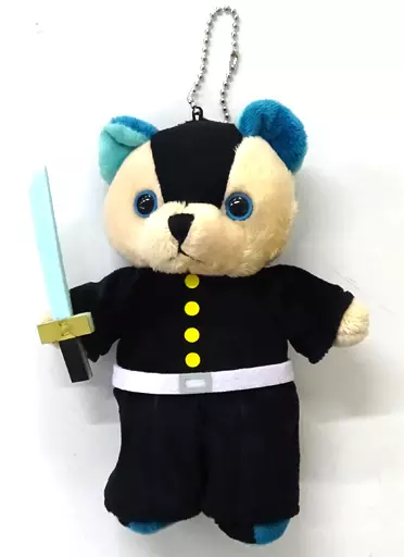 時透無一郎 ベア 「鬼滅の刃」