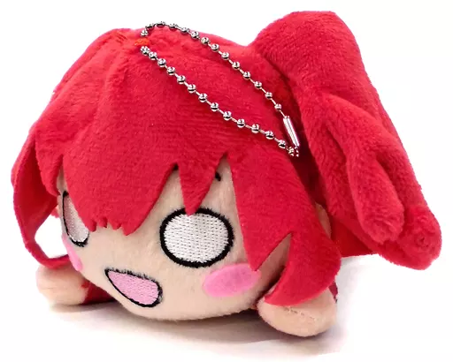 黒澤ルビィ 寝そべりぬいぐるみ Aqoursジャージver.(SS) 「ラブライブ!サンシャイン!!」 ラブライブ!シリーズのオールナイトニッポンゴールドグッズ