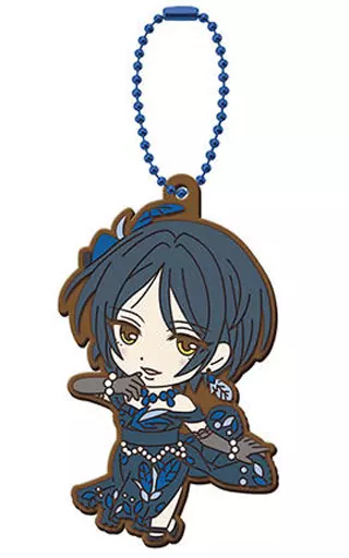速水奏 「アイドルマスター シンデレラガールズ カプセルラバーマスコット UNIT!」