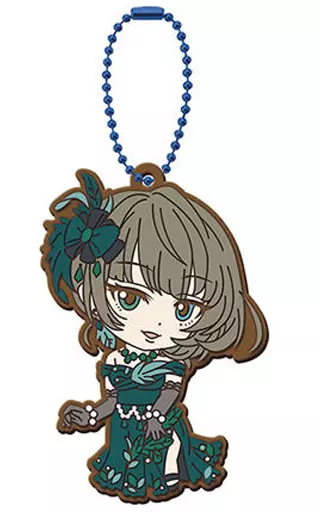 高垣楓 「アイドルマスター シンデレラガールズ カプセルラバーマスコット UNIT!」