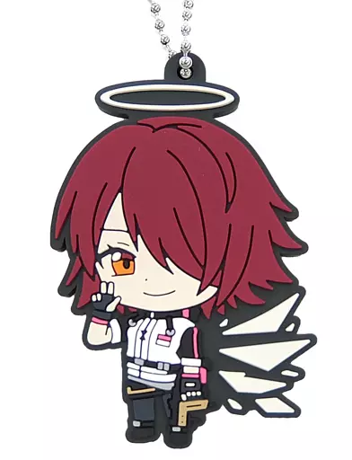 エクシア 「アークナイツ カプセルラバーマスコット」