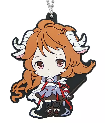 エイヤフィヤトラ 「アークナイツ カプセルラバーマスコット」