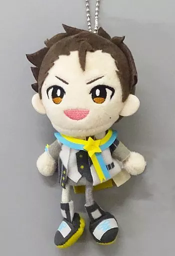 雑貨　木村龍 ぱぺっとチャーム 「アイドルマスター SideM」