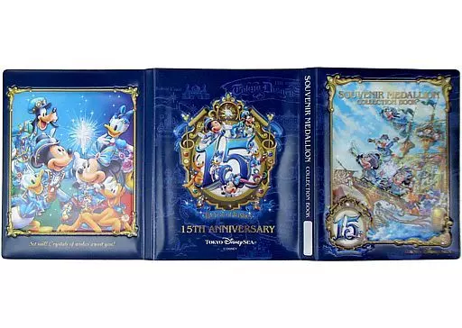 【希望者のみラッピング無料】 駿河屋 -<中古>集合 スーベニアメダルコレクションブック 「東京 その他
