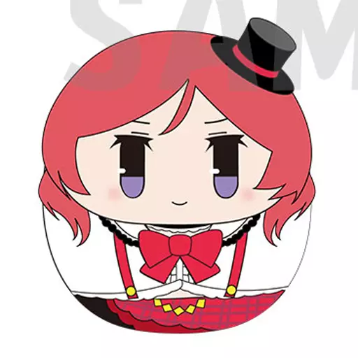 西木野真姫 「ラブライブ! コロこっと」