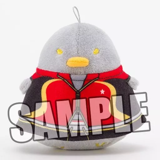 牙崎漣(Part.2) ちゅんコレ 「アイドルマスター SideM」