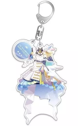 サンセットスカイパッセージver. 衣装アクリルキーホルダー 「アイドルマスター シャイニーカラーズ」