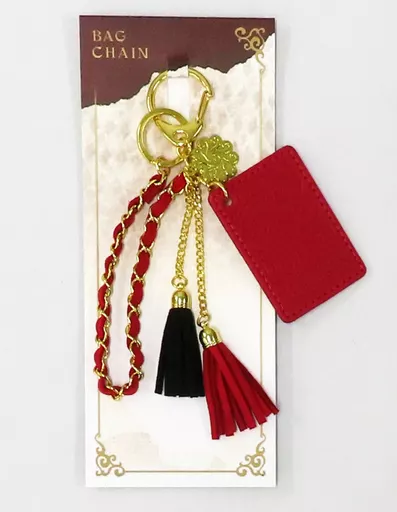 バッグチェーン(ハンターver.) 「舞台『Identity V STAGE』 Episode2『Double Down』」