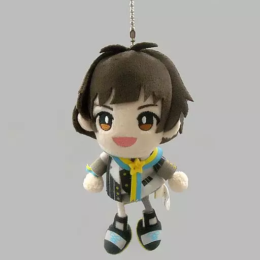 秋月涼 ぱぺっとチャーム 「アイドルマスター SideM」