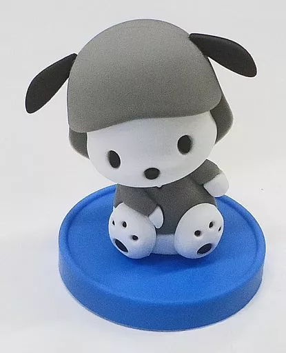 雑貨 ポチャッコ ラバーマスコットコレクション 「ナポリの男 雑貨 ポチャッコ ラバーマスコットコレクション 「ナポリの男