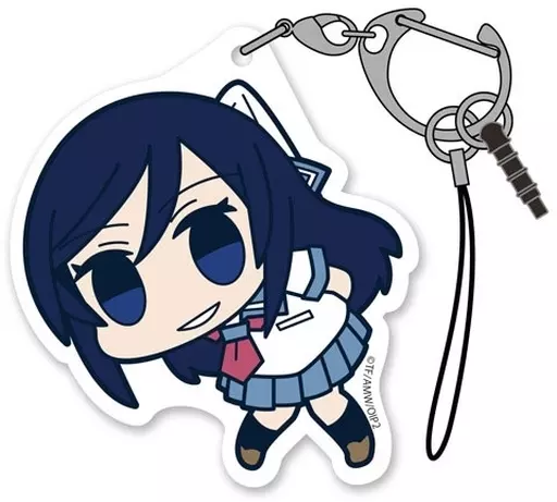新垣あやせ アクリルつままれ 「俺の妹がこんなに可愛いわけがない。」