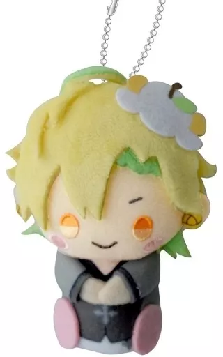 伊弉冉一二三×コロコロクリリン 指の上シリーズ(マスコット) 「ヒプノシスマイク SANRIO NAKAYOKU EDIT」