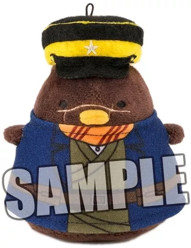 杉元佐一 ちゅんコレ 「ゴールデンカムイ」