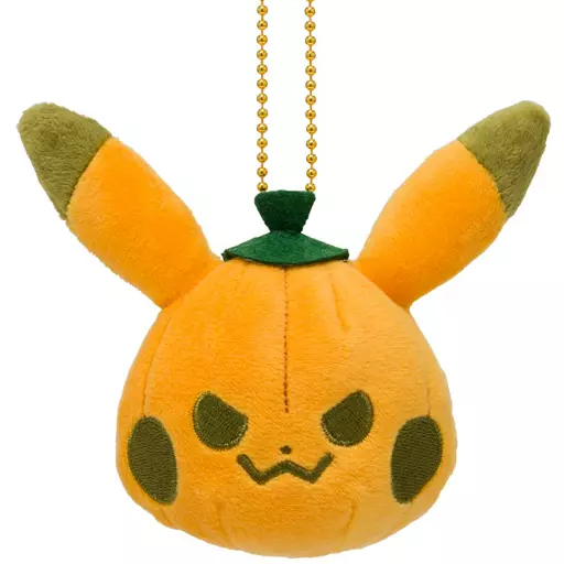 かぼちゃピカチュウ マスコット Halloween Galar Garden 「ポケットモンスター」 ポケモンセンター限定