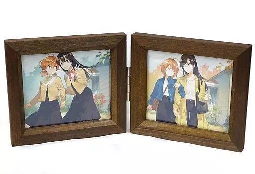 雑貨　hectopascal オルゴール 「やがて君になる」
