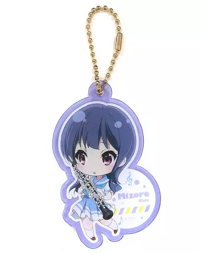 鎧塚みぞれ サマーアンサンブル アクリルチャーム2 「響け!ユーフォニアム」