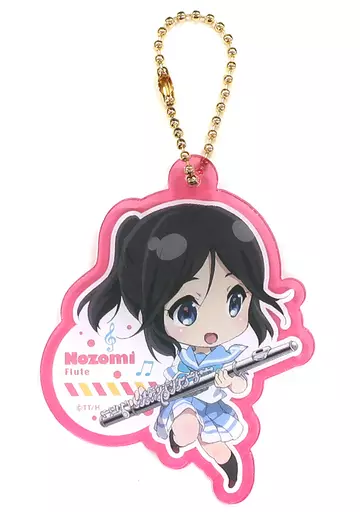 傘木希美 サマーアンサンブル アクリルチャーム2 「響け!ユーフォニアム」