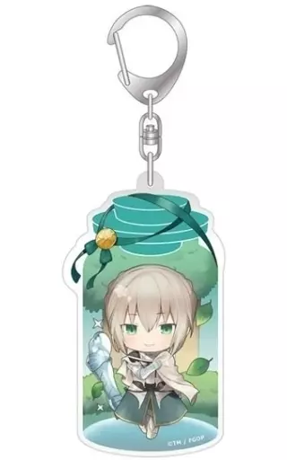 セイバー/ベディヴィエール きゃらとりあアクリルキーホルダー 「Fate/Grand Order」