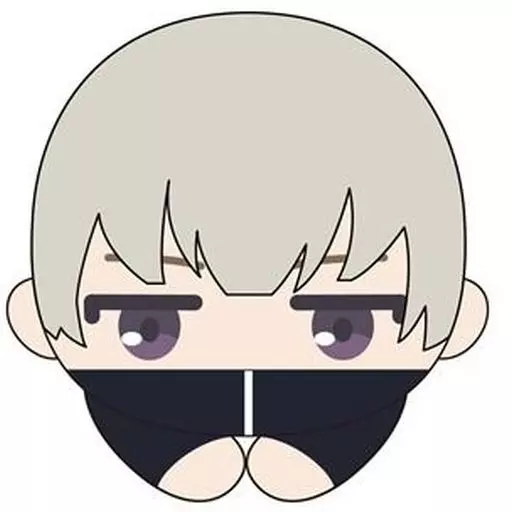 狗巻棘 「呪術廻戦 はぐキャラコレクション」