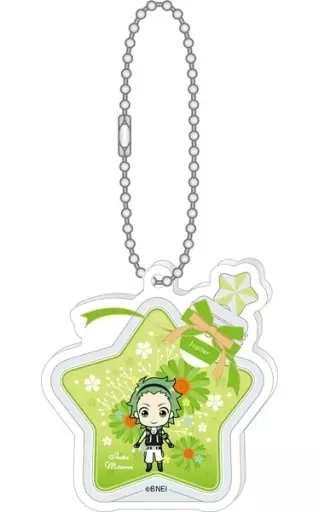 御手洗翔太 「アイドルマスター SideM アクリルキーホルダーコレクション B」