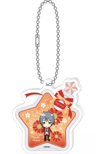榊夏来 「アイドルマスター SideM アクリルキーホルダーコレクション C」