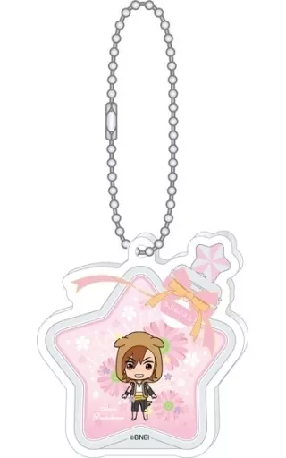 橘志狼 「アイドルマスター SideM アクリルキーホルダーコレクション C」