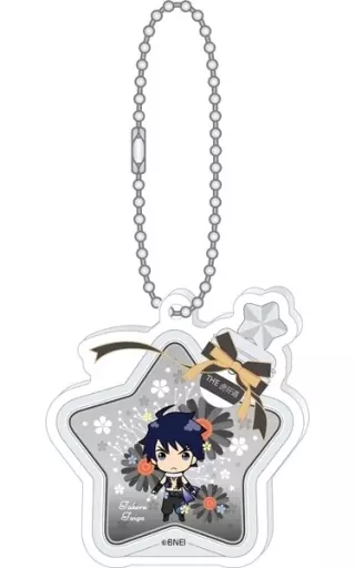 大河タケル 「アイドルマスター SideM アクリルキーホルダーコレクション C」