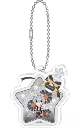 牙崎漣 「アイドルマスター SideM アクリルキーホルダーコレクション C」