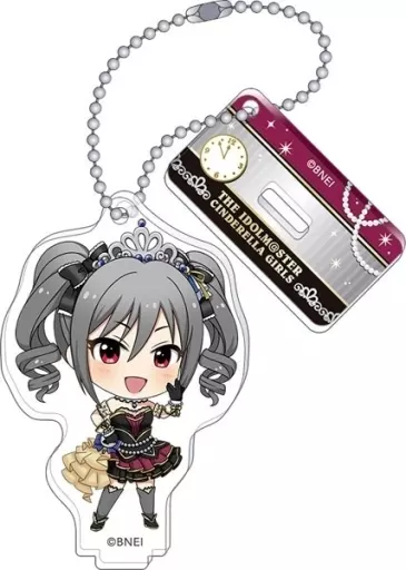 神崎蘭子 「アイドルマスター シンデレラガールズ スタキー vol.3」