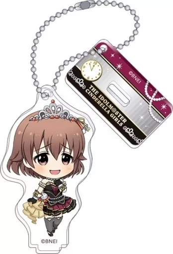 喜多日菜子 「アイドルマスター シンデレラガールズ スタキー vol.3」