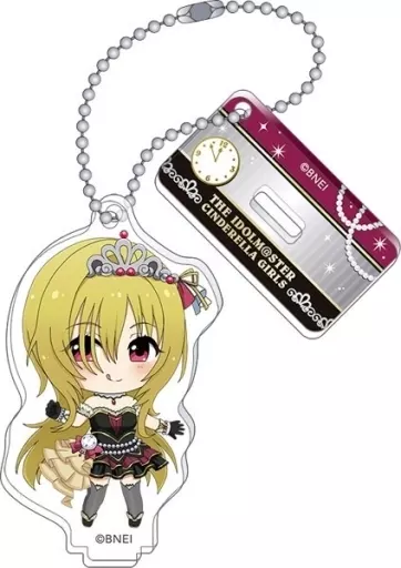 黒埼ちとせ 「アイドルマスター シンデレラガールズ スタキー vol.3」