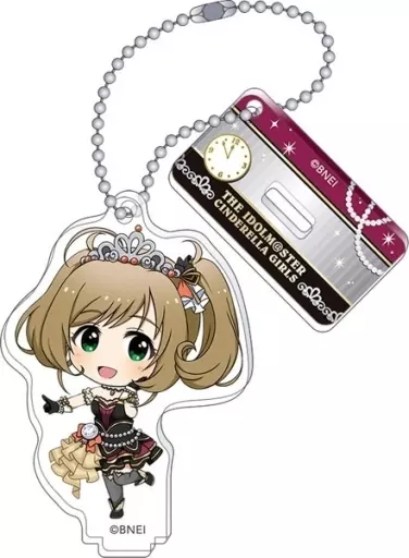 佐藤心 「アイドルマスター シンデレラガールズ スタキー vol.3」