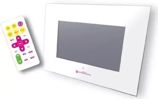 駿河屋 -<中古>集合 デジタルフォトフレーム 「ときめきメモリアル