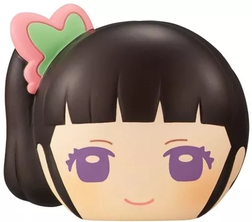 栗花落カナヲ 「ふかふかスクイーズパン 鬼滅の刃 第5弾」