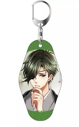 伊達政宗 両面ルームキーホルダー 「天下統一恋の乱 Love Ballad～華の章～」